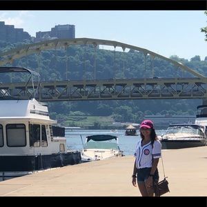 Meet your Posher, Jazmyne